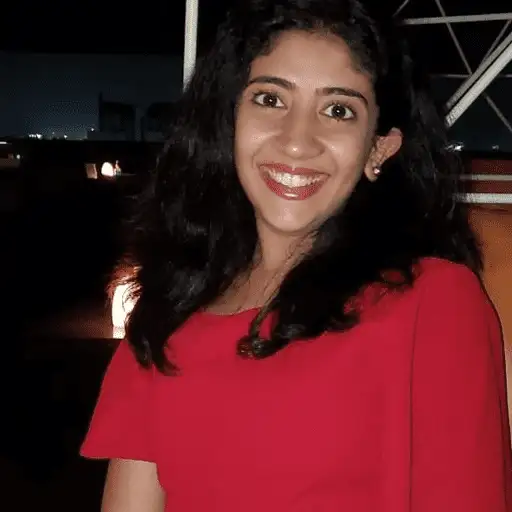 Dr Rachana Tiwari 